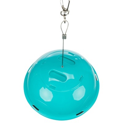 "FOOD-BALL" P/ Verduras e Feno -TX