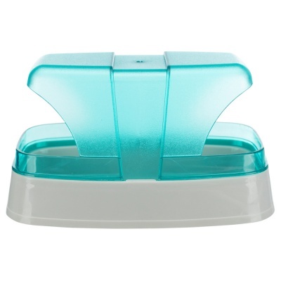 Banheira P/ Areia de Banho de Roedores - TX