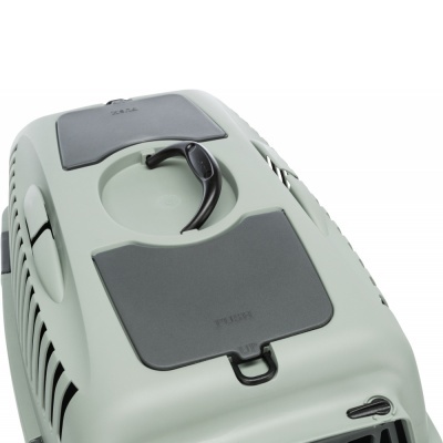 TRANSPORTADORA "BE ECO CAPRI"