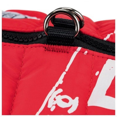 CAPA COM PEITORAL "SAINT-MALO"