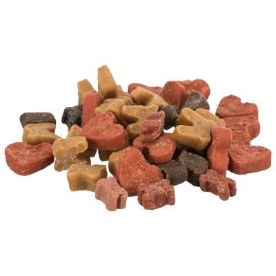 CALENDÁRIO COM SURPRESAS DE NATAL PARA CÃES