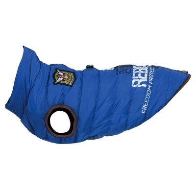 CAPA COM PEITORAL "SAINT-MALO"