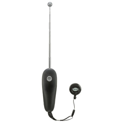 TARGET STICK (CLICKER PARA TREINO DE ANIMAIS)