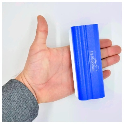 ESCOVA/CARDADEIRA "EASY GROOMER"