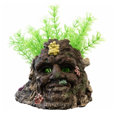 DECORAÇÃO PARA AQUÁRIO "MONSTER DECO 2"