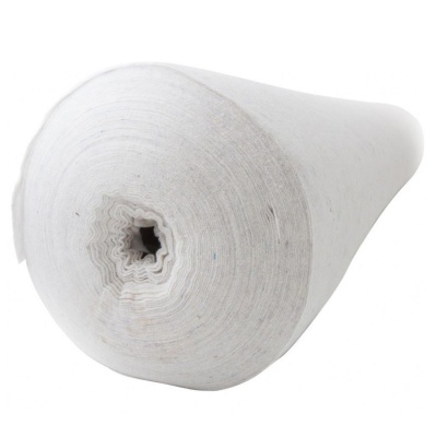 MANTA GEOTÊXTIL PARA TELA DE LAGO