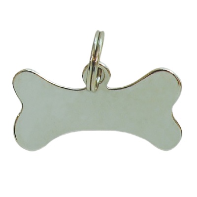 Chapas de Identificação