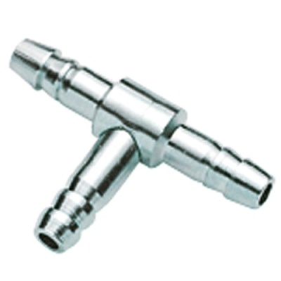 "T" METÁLICO "HOBBY"