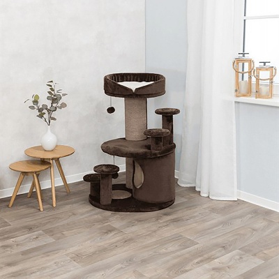 Arranhadores Grandes