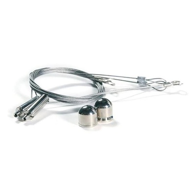 KIT PARA SUSPENDER LUMINÁRIA