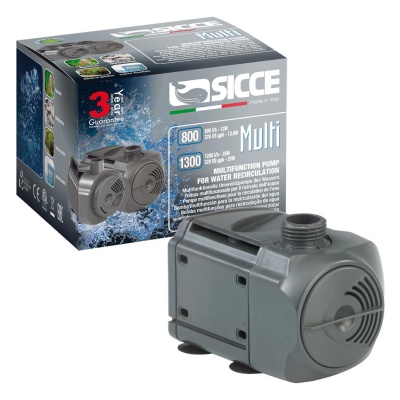 "SICCE" - BOMBA "MULTI"