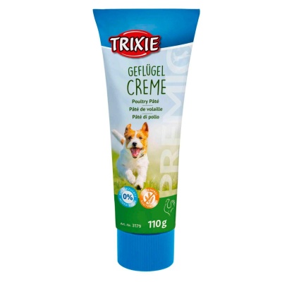 PREMIO - PATÊ DE FRANGO PARA CÃES