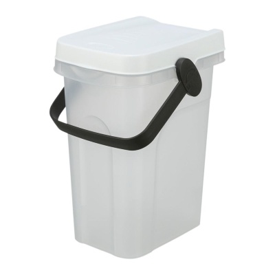 CONTENTOR EM PLÁSTICO PARA ALIMENTO