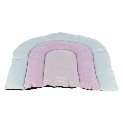 JUNIOR - COLCHÃO FINO "PATCHWORK"