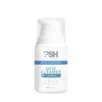 PSH - OTIC CLEANER BALM (LIMPEZA DE OUVIDOS)