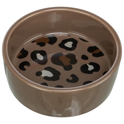 GAMELA EM CERÂMICA "LEO"