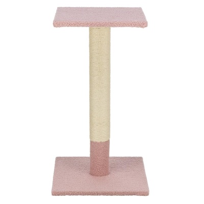 ARRANHADOR BAENA EM PELÚCIA CORDEIRO