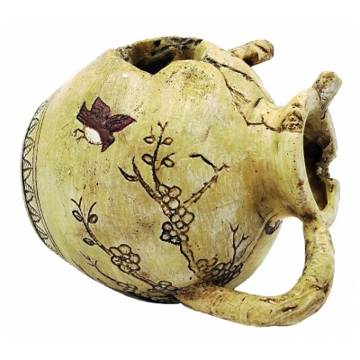 Decoração e Plantas