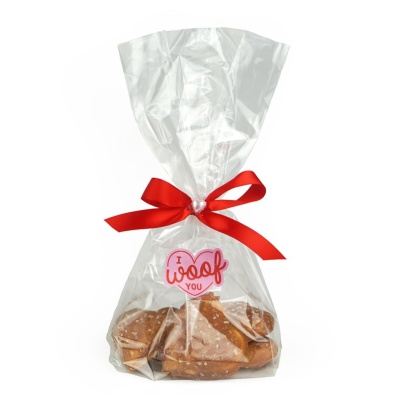 DENTAFUN CHICKEN LOVE "VALENTINE"