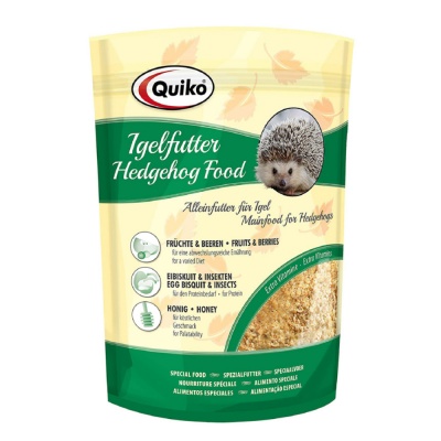 Quiko - Alimento para Porcos - Espinhos