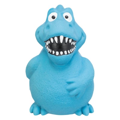 DINOSSAURO EM LÁTEX