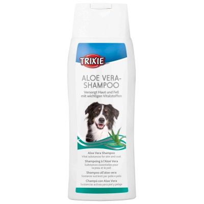 Champô Neutro "ALOE VERA" para Cães - Trixie