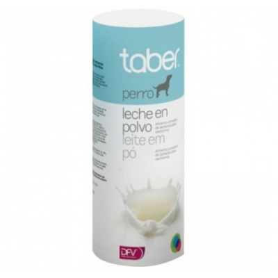 TABERDOG - Leite em pó para Cachorros (250 gr) - PPET