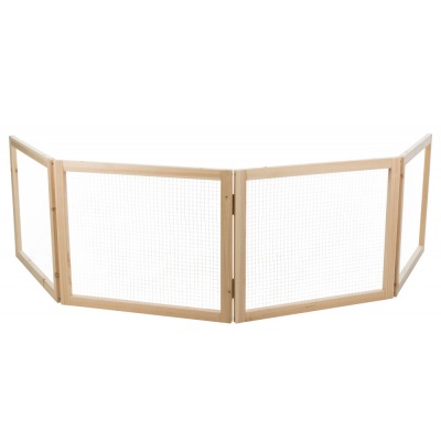 Cerca de 4 Elementos P/ Interior - TX