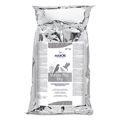 CHEMI-VIT - PAPA WHITE PRO DRY