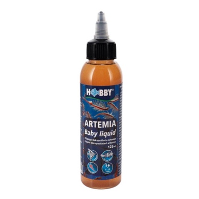 "HOBBY" - ARTEMIA BABY LIQUID