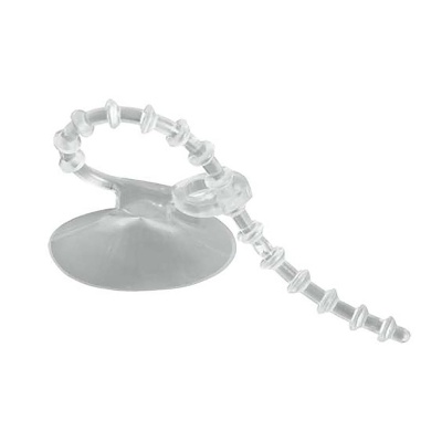 VENTOSA UNIVERSAL (2 UNIDADES) "HOBBY"