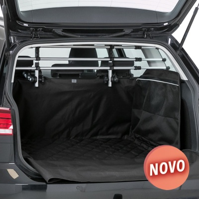 Cobertura em Poliéster para Bagageira de Automóvel - Trixie