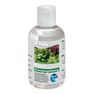 DUPLA - SOLUÇÃO LIMPEZA