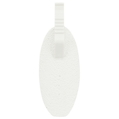 PEDRA DE OSSO DE CHOCO E CÁLCIO (COM SUPORTE)