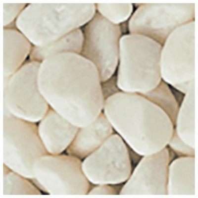 AREIA COLORIDA BRILHANTE (BRANCA)