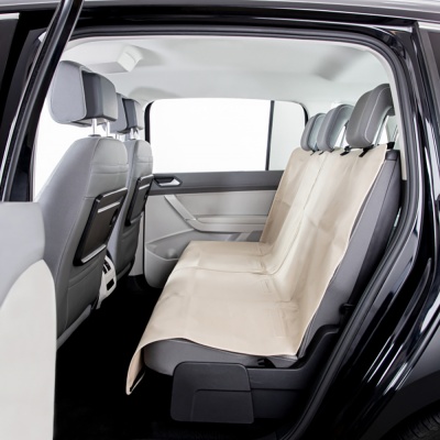 Cobertura em Poliéster para Estofos Auto - Trixie