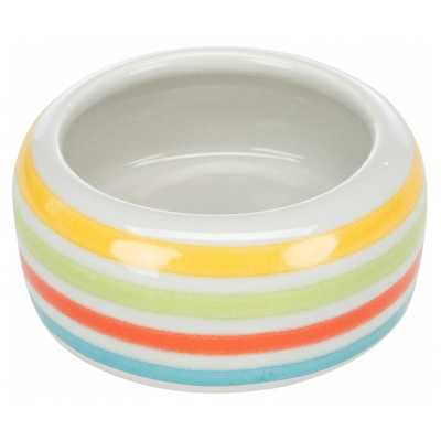 Gamela em Cerâmica para Roedores - Trixie