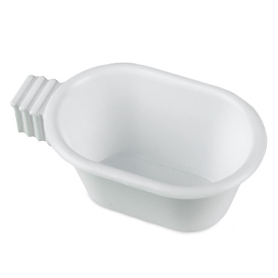 COCA OVAL PARA PAPA (VÁRIAS UNIDADES)