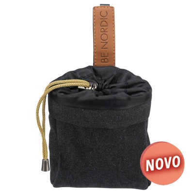 Bolsa "BE NORDIC" Para Snacks