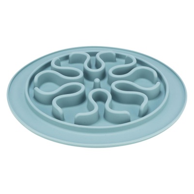 TABULEIRO COM ÓMEGAS PARA ALIMENTAÇÃO "SLOW FEED"