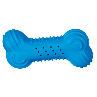 OSSO PARA ARREFECIMENTO EM BORRACHA NATURAL (Especial Verão)