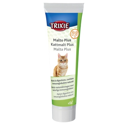 Suplemento Vital - Malte Plus para Gatos - TX