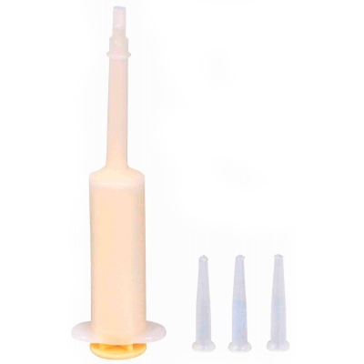 Kit de Alimentação P/ Animais Bebés - TX