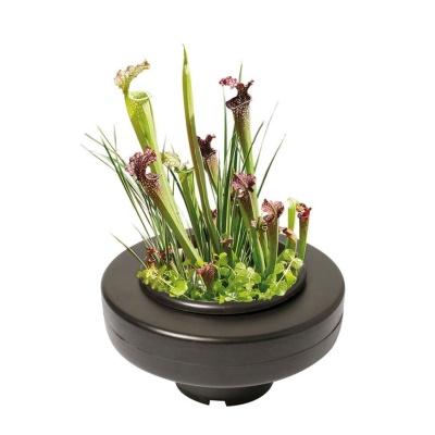 "SUPERFISH" - VASO FLUTUANTE PARA LAGO