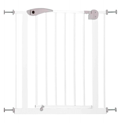 Barreira  Metálica P/ Cães de Raça Grande - TX