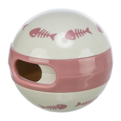 BOLA "CAT ACTIVITY" PARA SNACKS