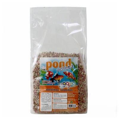 AQUAPEX - POND PELLETS
