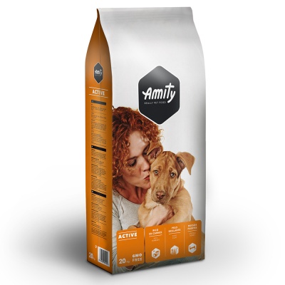 Amity Eco Line Active