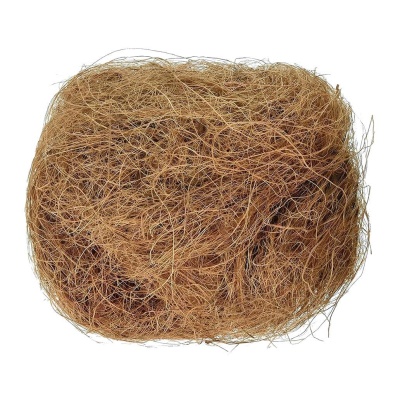 FIBRAS DE COCO PARA NINHOS