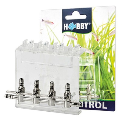 Difusores e Válvulas